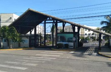 Residencial Marina Club Apartamento - Foto 22