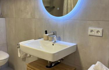 GIPFELGLÜCK - Ferienwohnung zentral in Nesselwang - inklusive KÖNIGSKARTE - Foto 18