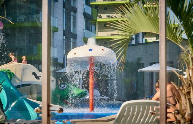 Aparthotel Ella Alezzi - Foto 77