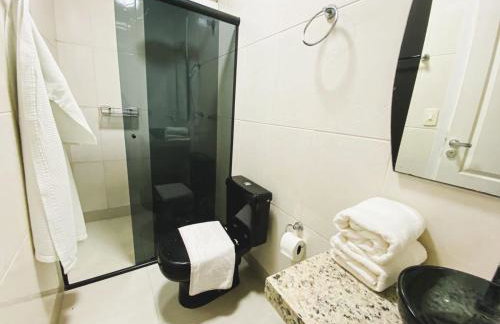 Casa Completa 6 Suíte e 1 Quarto, Piscina e Gourmet - Foto 21