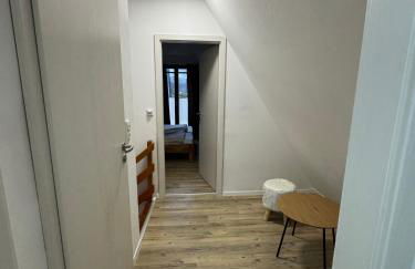 Ferienhaus Reuthsee- Nurdachhaus mit Panoramafenstern, großem Garten & hundefreundlich - Foto 10