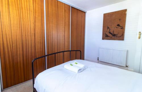 Cosy Home w Stylish Interior – PassTheKeys - Foto 10