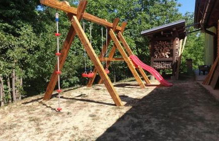 Family friendly house with a swimming pool Marija Bistrica, Zagorje - 21735 - Foto 2