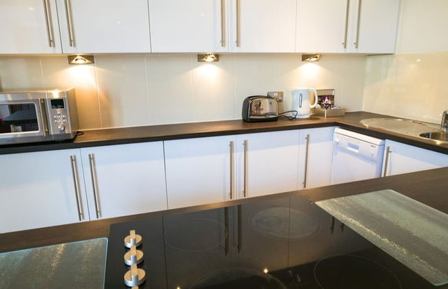 The Helaina Luxury Apartments - Foto 19