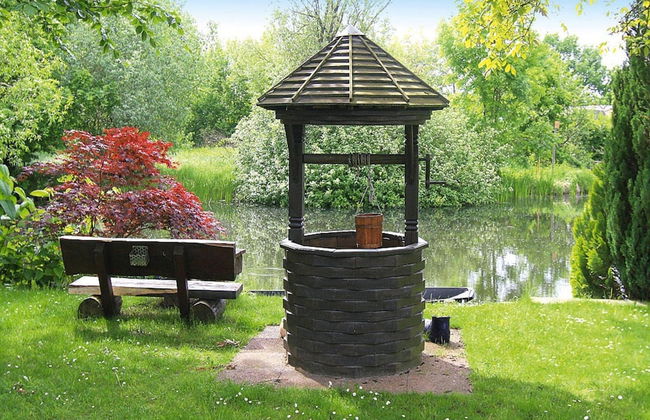 Ferienhaus, Lubben - Foto 11