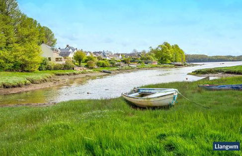 Rhyd Y Groes - Foto 38