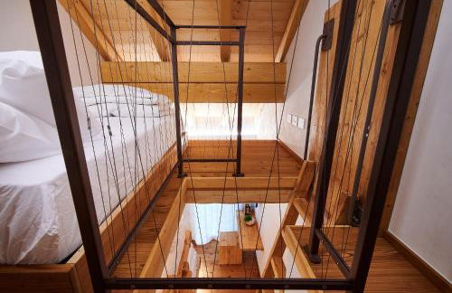 Brocheta Guest House, immersa nella natura - Foto 25