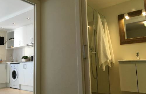 Studios Coll, Terrace & Pool - Foto 39