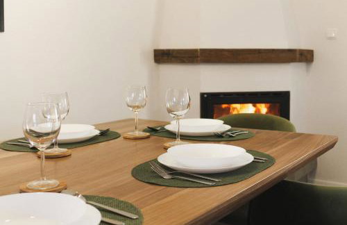 Villa Baročka Holiday Home - Foto 47