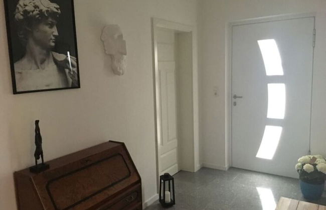 Pleasant Apartment in Stadtilm - Foto 24