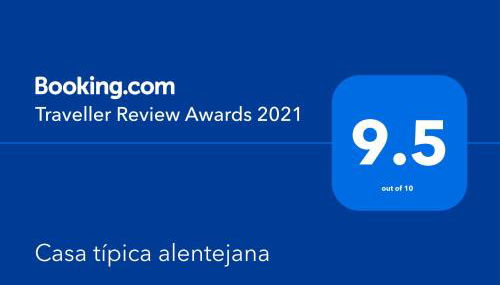 Casa típica alentejana - Foto 2