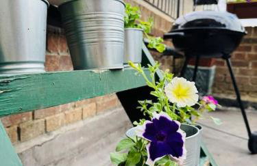 Stylish Two-story London Retreat - Foto 67