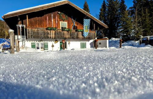 Nattersbergalm - Foto 59