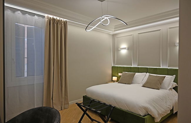 Mom Apartment Rooms&Suites - Foto 26