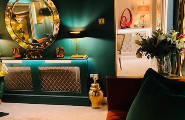 2 Bed Cosy Cottage - Central Bawtry - High End Furnishings - Foto 48