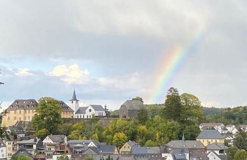 charmante Erdgeschosswohnung in Daun - Photo 29