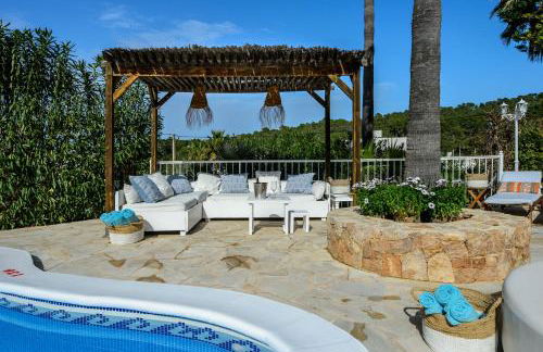 Villa Cas Puig - Beach of Portinatx - Foto 6