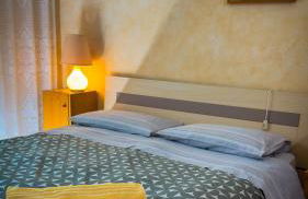 Casa Luna appartamento alle Terme con 3 Camere da Letto vicino alla Stazione - Foto 10