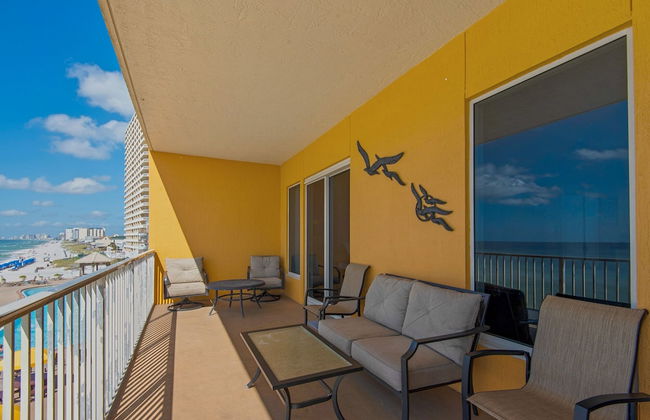 Treasure Island 0305 - Foto 29