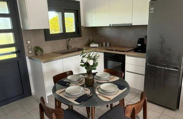 Trifhouse - Village and Sea escape - Foto 16