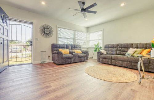 Southbaysunshine coastal Villa by beach-30 plus Days - Foto 6