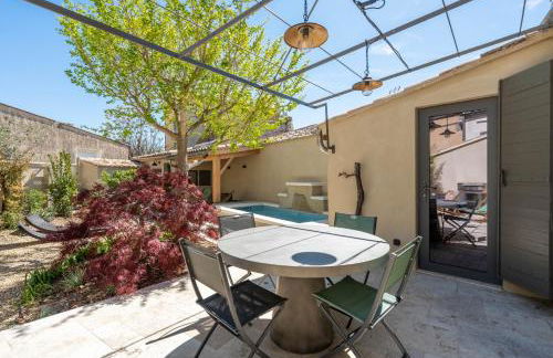 La Fontaine aux Fées - Foto 11