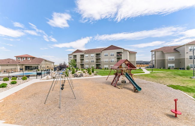 Luxurious 1 Bed 1 Bath Apartment At The Meadows 1 Bedroom Apts by FlexHaus - Photo 28