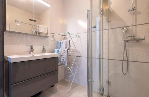 Domek Ale Fajnie - taras z widokiem na góry - Foto 23