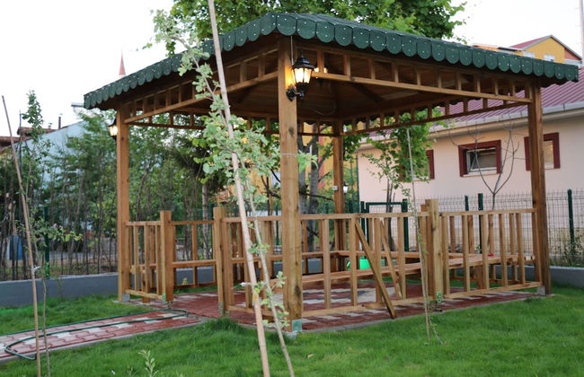 Pusula Apart - Foto 8