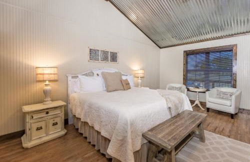 Vineyard Trail Cottages- Adults Only - Foto 79