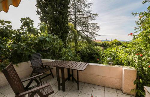 Rêve de Provence Villa avec jardin et piscine - Foto 10