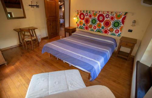 Agriturismo Il Corniolo - Foto 108