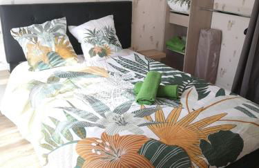 Superbe nid douillet 42m avec balcon et parking - Foto 10