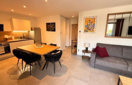 Résidence Collioure le Haut - Foto 10