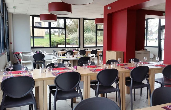 VVF Amboise Les Châteaux de la Loire - Foto 49