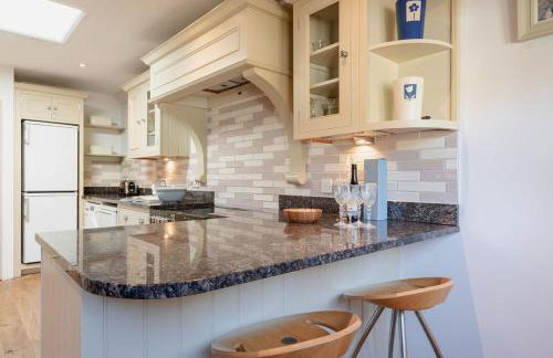 Bucknowle Lodge - Foto 21