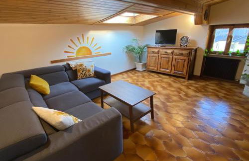 Mansarda del sole - Photo 1