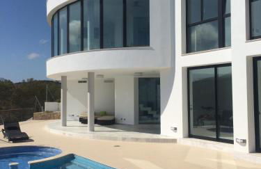 Villa Priscilla - Foto 63