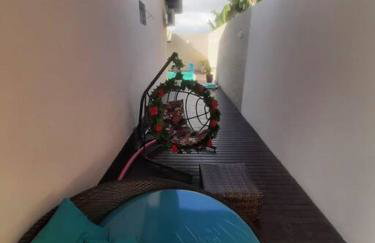 Linda casa na Gamboa Garopaba - Foto 28