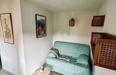 Charmant petit appartement place de l eglise - Foto 7