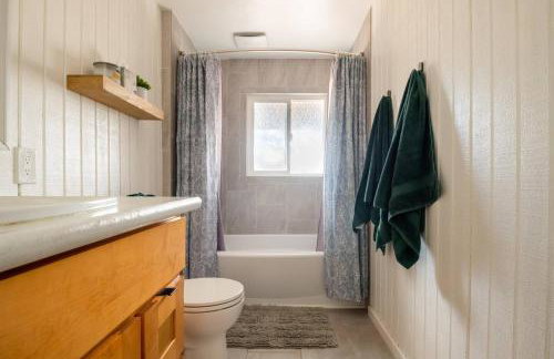 Cozy Getaway - Perfect Base for Exploring Colorado Springs - Foto 9