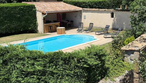 Le Clos de Narco - Foto 4