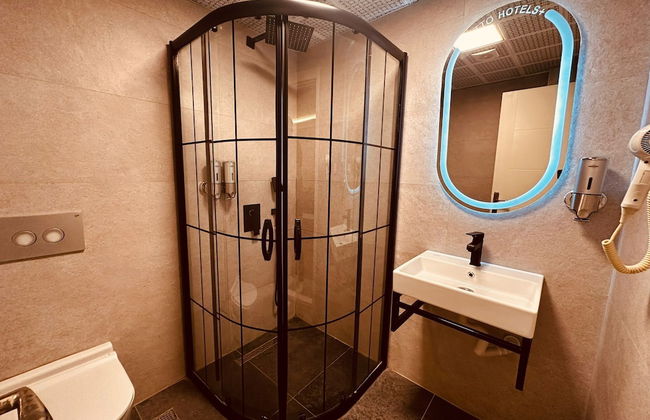 OTTO City Premium Suites - Foto 31