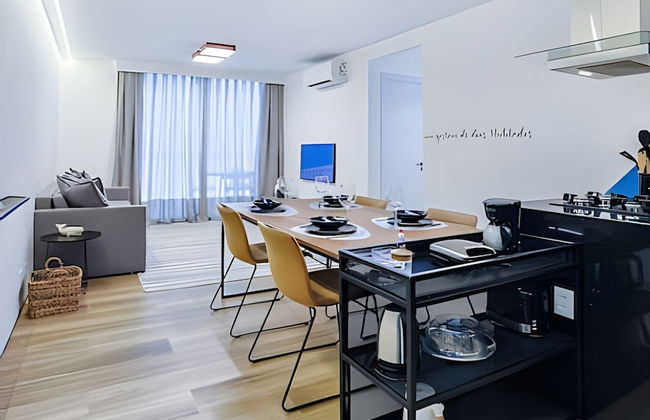 HomyCO - Conforto na esqui praia - Foto 29