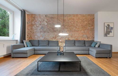 BENSIMON apartments Mitte / Moabit - Foto 62