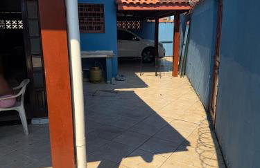 Mongaguá com piscina - Foto 33
