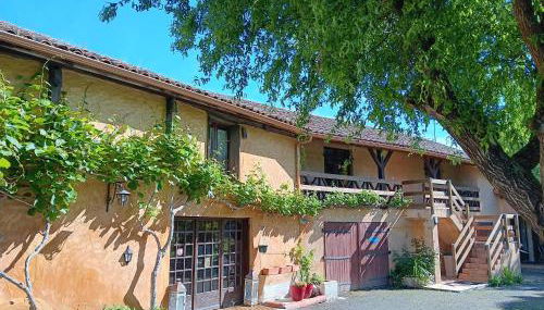 Au Moulin du Comte - en gîte - Photo 3