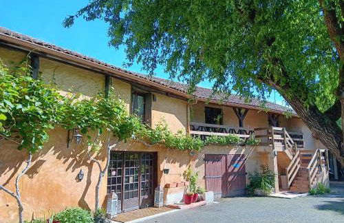 Au Moulin du Comte - en gîte - Photo 3