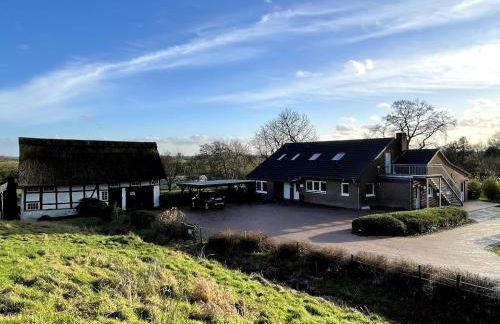 Ferienwohnung Zur Wassermühle - Foto 12