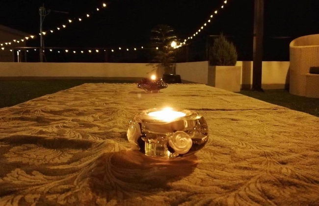 @CHAIN Pool Villa - Photo 17